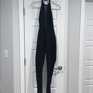 Women’s Hot Miami Styles jumpsuit